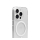 Holdit MagSafe Case iPhone 15 Pro White/Transparent 16281 - 1221238 - zdjęcie 3